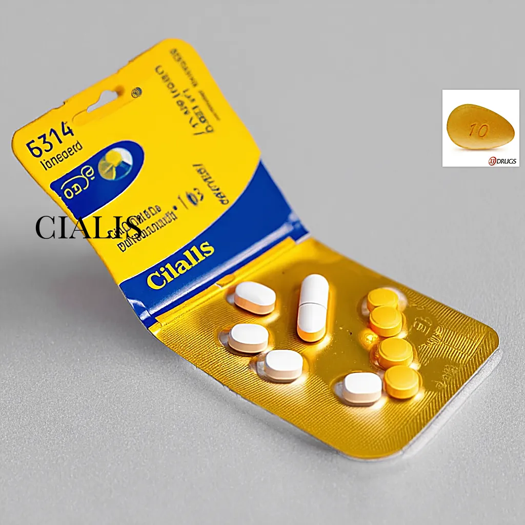 Prix cialis 10mg en pharmacie